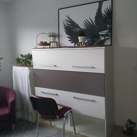 Auszeit38 Homestay