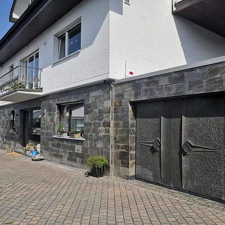 Auszeit38 Homestay *