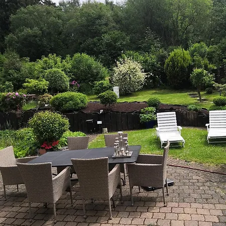Homestay Auszeit38